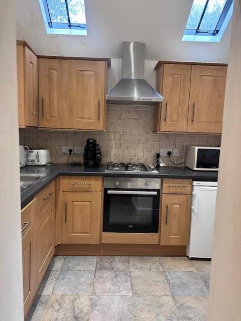 4 St Richard'S Cottages Fittleworth المظهر الخارجي الصورة